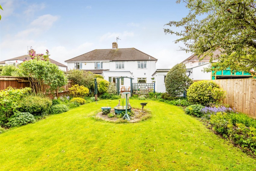 Images for Eastover Close, Bristol BS9