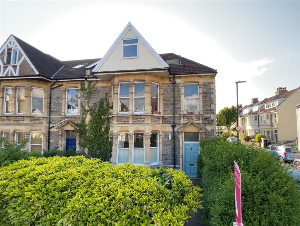 Viewing Request for Coldharbour Road, Bristol BS6 Maggs and Allen