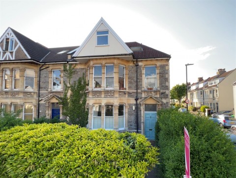 View Full Details for Coldharbour Road, Bristol BS6