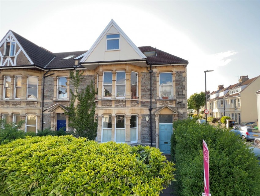 Images for Coldharbour Road, Bristol BS6