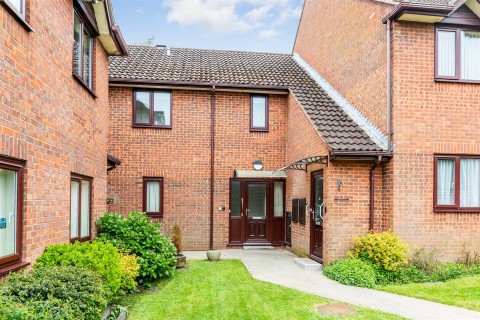 View Full Details for Fallodon Court, Fallodon Way, Bristol BS9