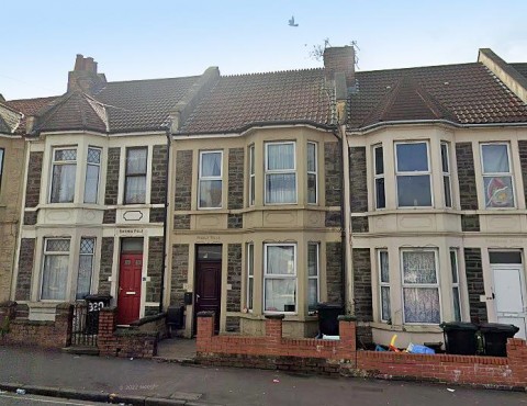 View Full Details for Whitehall Road, Whitehall, Bristol