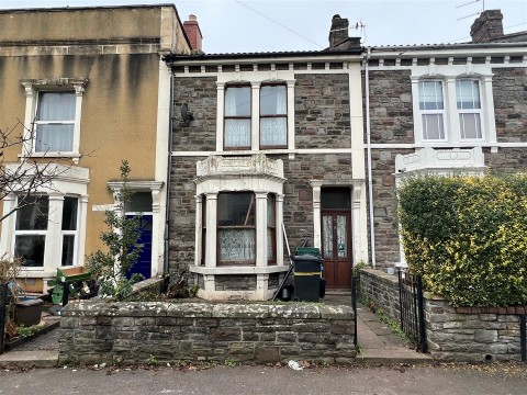 View Full Details for Heron Road, Easton, Bristol