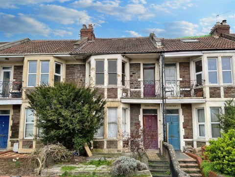 View Full Details for Oldfield Place, Hotwells, Bristol