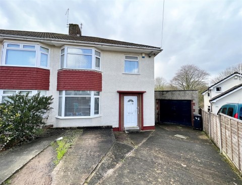 View Full Details for Redhill Drive, Fishponds, Bristol