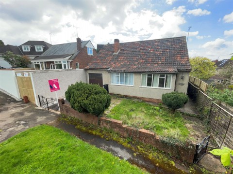View Full Details for Heath Court, Downend, Bristol