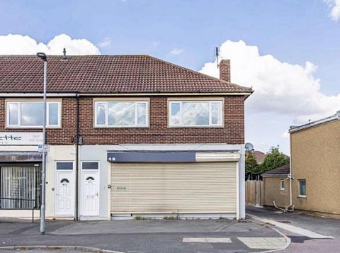 View Full Details for Quakers Road, Downend, Bristol