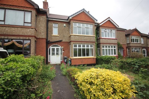 View Full Details for Kings Drive, Bishopston, Bristol BS7