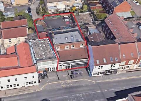 View Full Details for High Street, Kingswood, Bristol