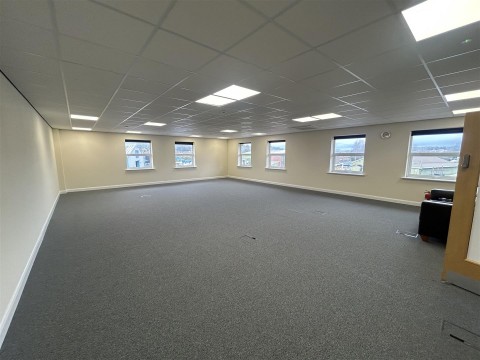 View Full Details for Middle Bridge Business Park, Portishead