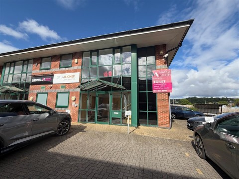 View Full Details for Middle Bridge Business Park, Portishead