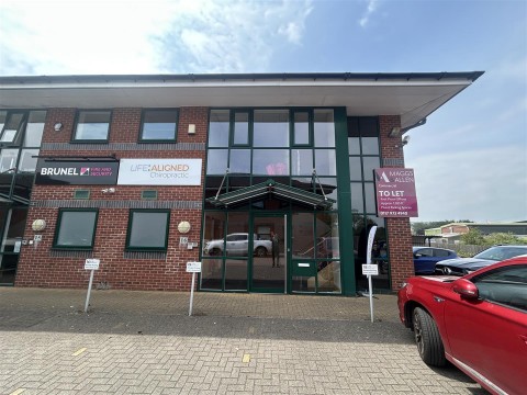 View Full Details for Middle Bridge Business Park, Portishead