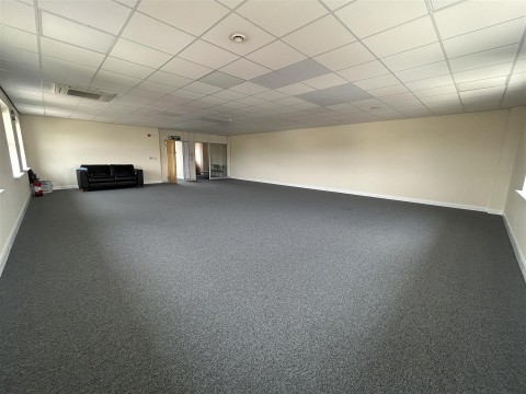 View Full Details for Middle Bridge Business Park, Portishead