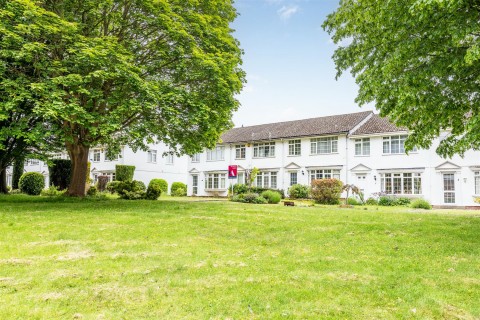 View Full Details for Hobhouse Close, Bristol BS9