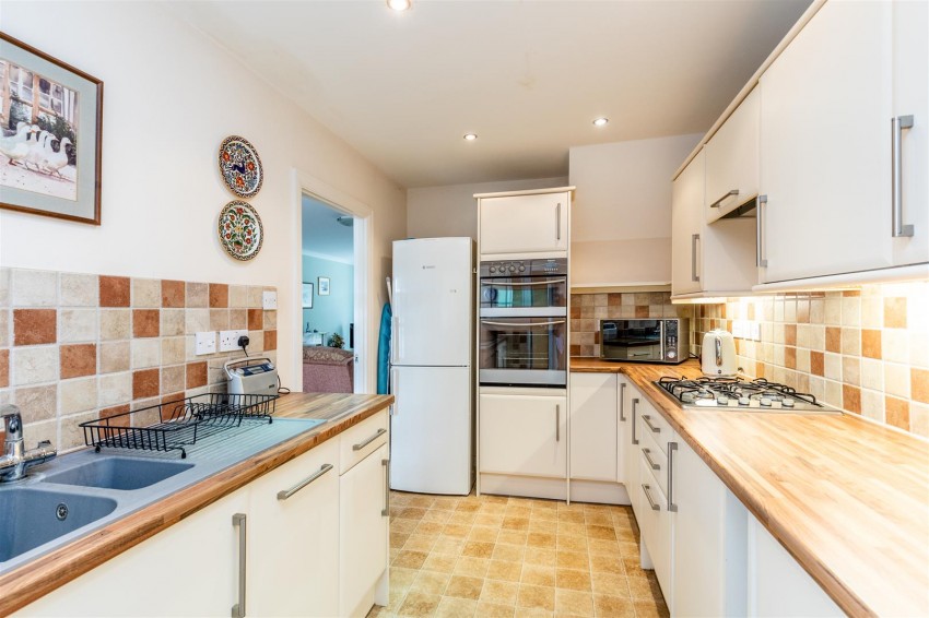 Images for Hobhouse Close, Bristol BS9
