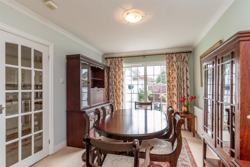 Images for Hobhouse Close, Bristol BS9