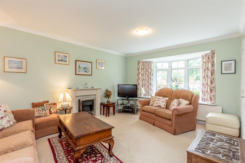 Images for Hobhouse Close, Bristol BS9