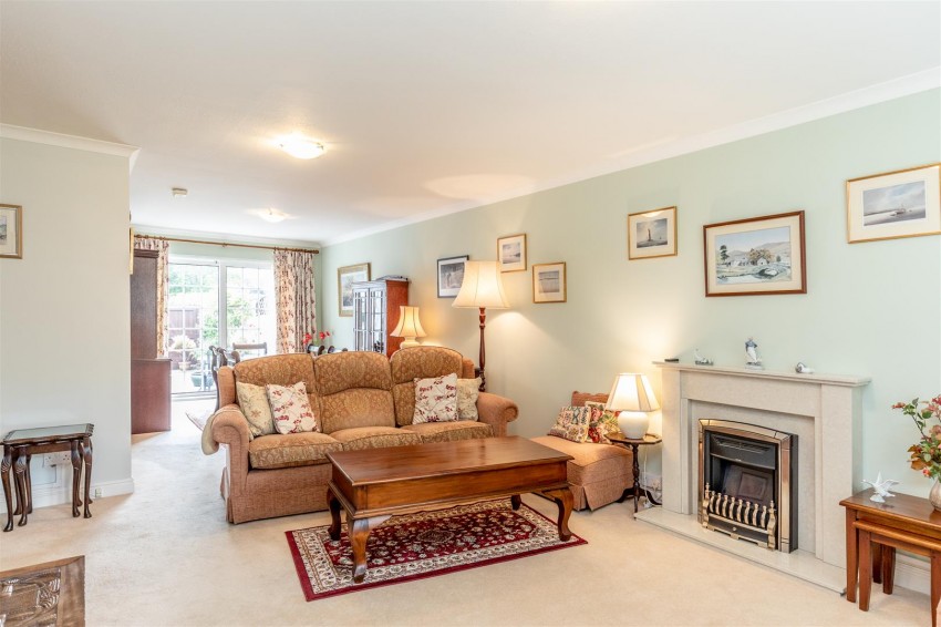 Images for Hobhouse Close, Bristol BS9
