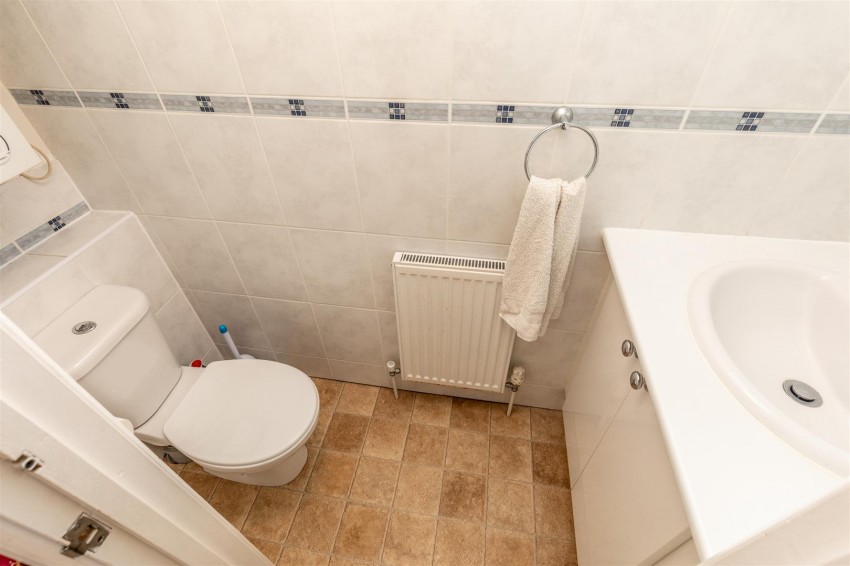Images for Hobhouse Close, Bristol BS9