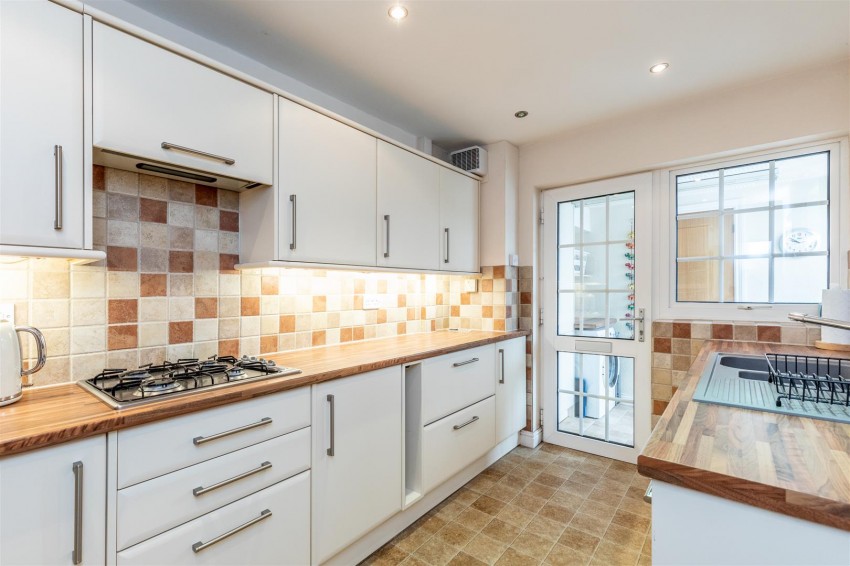 Images for Hobhouse Close, Bristol BS9