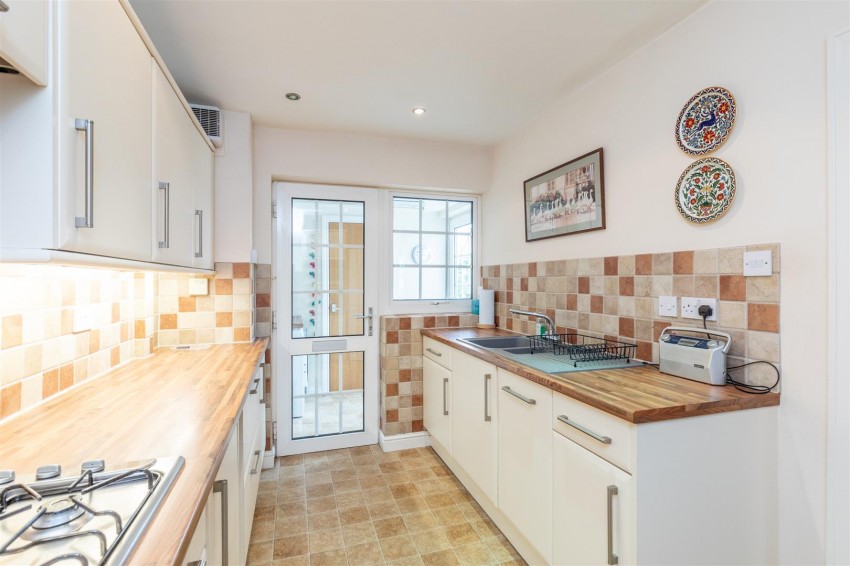 Images for Hobhouse Close, Bristol BS9