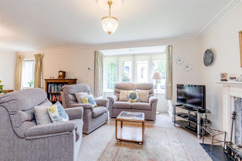 Images for Carfax Court, 31-33 Durdham Park Redland, Bristol