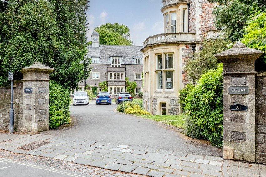 Images for Carfax Court, 31-33 Durdham Park Redland, Bristol