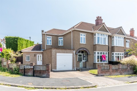 View Full Details for Birchall Road, Redland, Bristol BS6
