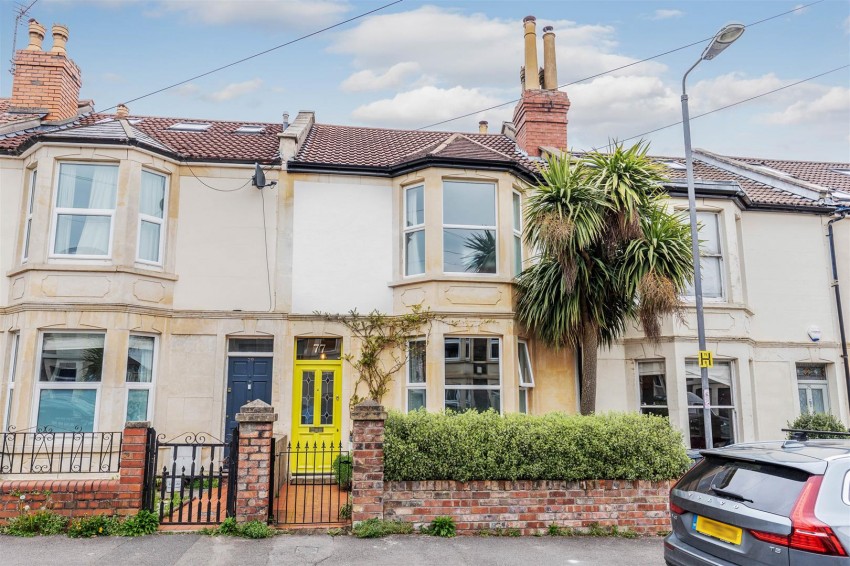 Images for Thornleigh Road, Bristol BS7