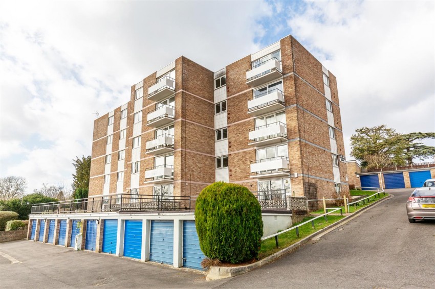 Images for Stratford Court, Westover Gardens, Westbury on Trym