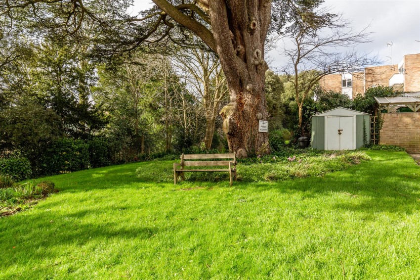 Images for Stratford Court, Westover Gardens, Westbury on Trym