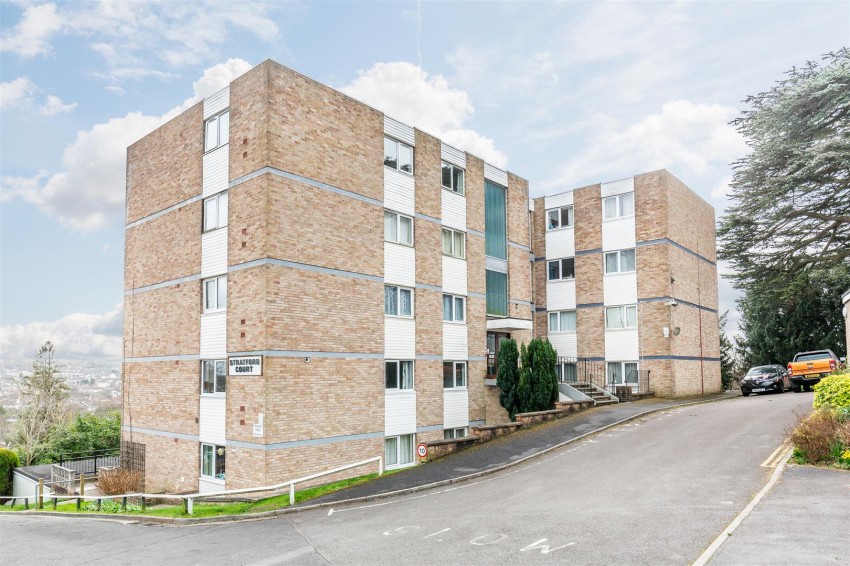 Images for Stratford Court, Westover Gardens, Westbury on Trym