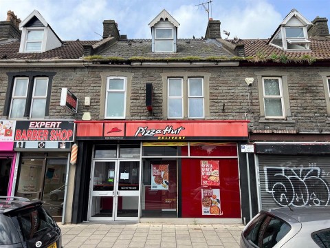 View Full Details for Fishponds Road, Fishponds, Bristol