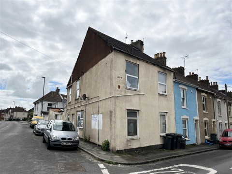 View Full Details for Lewin Street, St George, Bristol