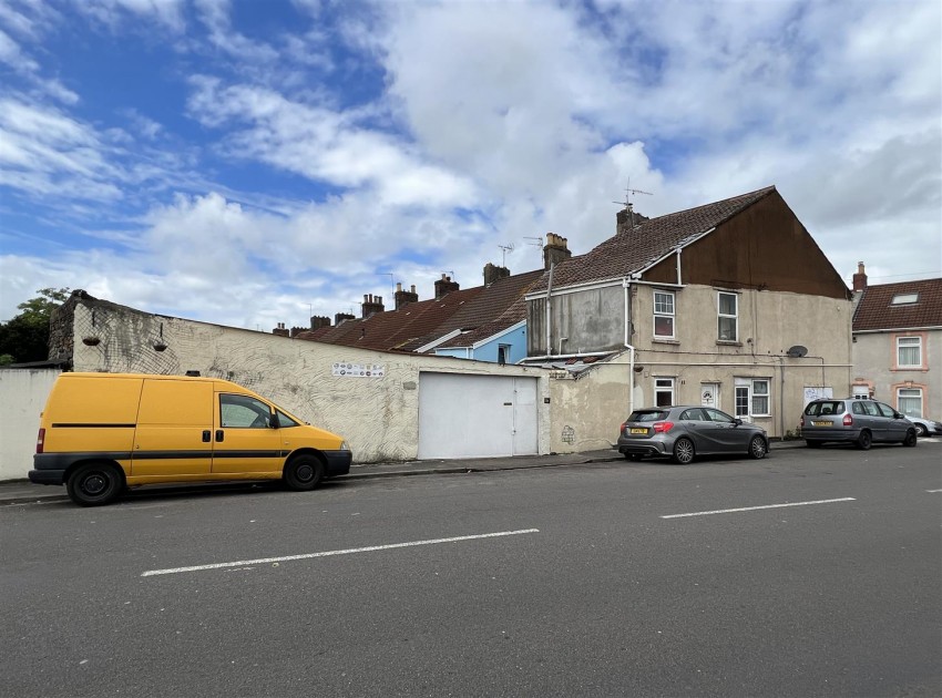 Images for Lewin Street, St George, Bristol