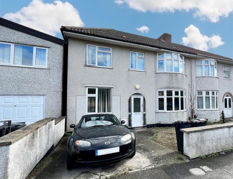 View Full Details for Fourth Avenue, Filton, Bristol