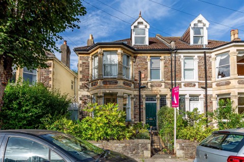 View Full Details for Henleaze Avenue, Henleaze, Bristol