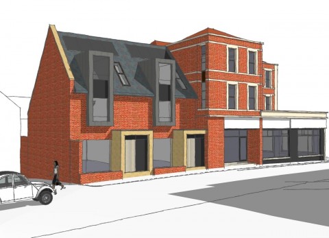 View Full Details for Cambridge Crescent, Westbury-On-Trym, Bristol