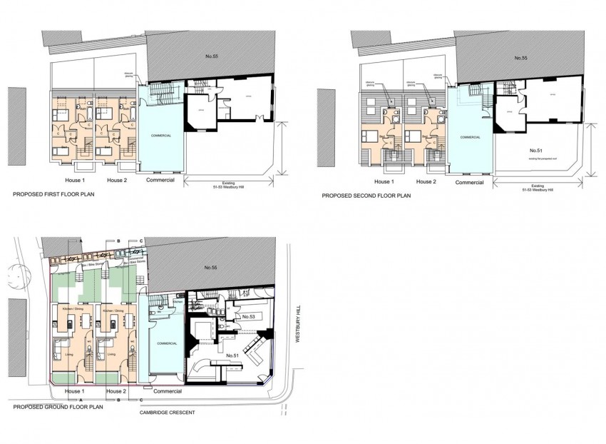 Images for Cambridge Crescent, Westbury-On-Trym, Bristol
