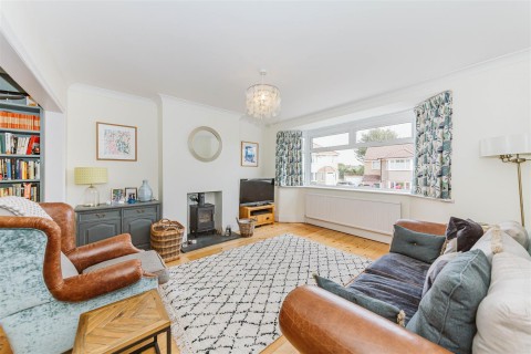 View Full Details for Dentwood Grove, Coombe Dingle, Bristol