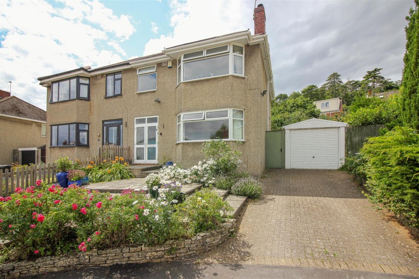 Images for Dentwood Grove, Coombe Dingle, Bristol