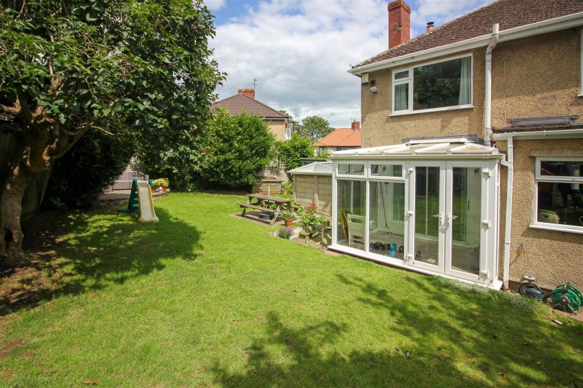 Images for Dentwood Grove, Coombe Dingle, Bristol