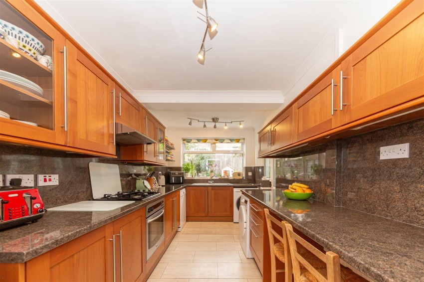 Images for Dentwood Grove, Coombe Dingle, Bristol