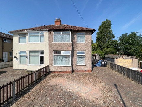View Full Details for Bude Road, Filton, Bristol