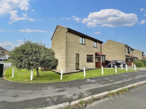 View Full Details for Briarside Road, Brentry, Bristol BS10