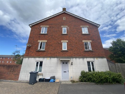 View Full Details for Beatrix Place, Horfield, Bristol