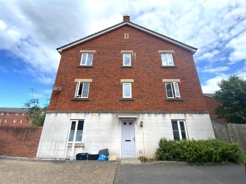 View Full Details for Beatrix Place, Horfield, Bristol