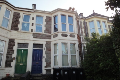View Full Details for Fishponds Road, Fishponds, Bristol