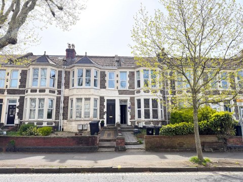 View Full Details for Fishponds Road, Fishponds, Bristol