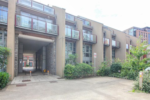 View Full Details for Jacob Street, Bristol